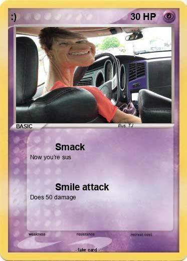 Pokemon :)