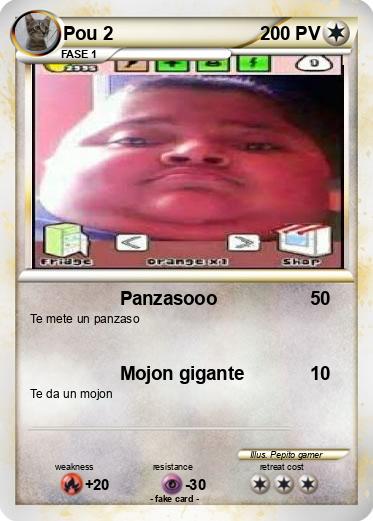 Pokemon Pou 2