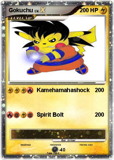 Pokemon Gokuchu