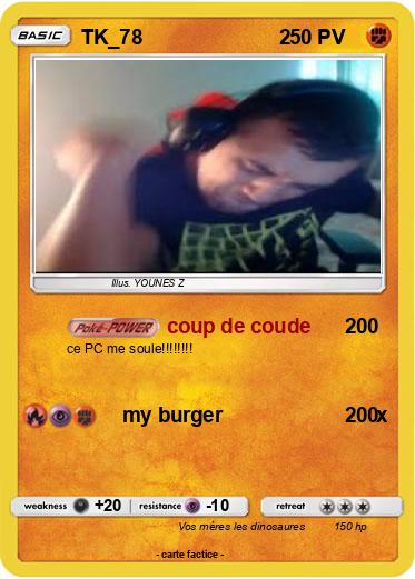 Pokemon TK_78                        2