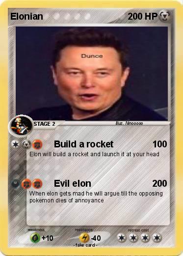 Pokemon Elonian