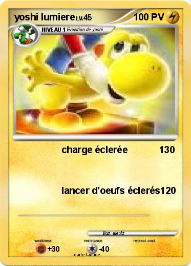 Pokemon bowser jr.