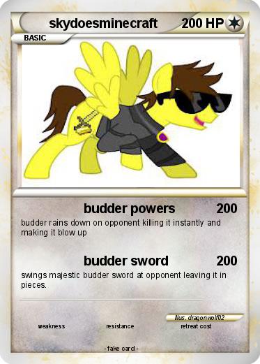 Pokemon skydoesminecraft