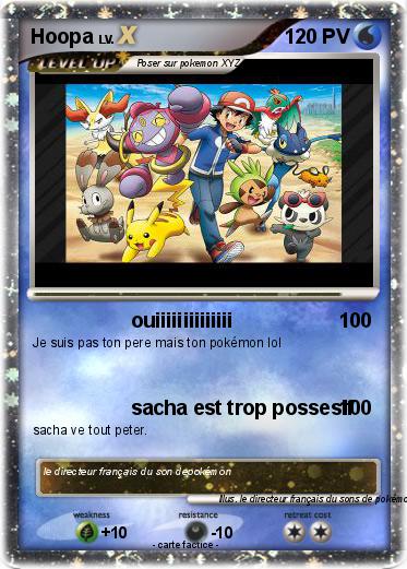Pokemon Hoopa