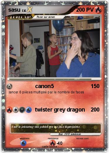 Pokemon sasu