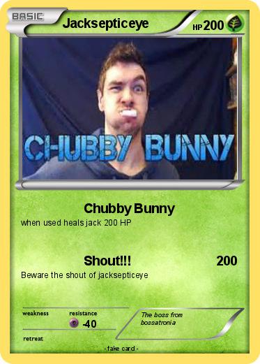 Pokemon Jacksepticeye