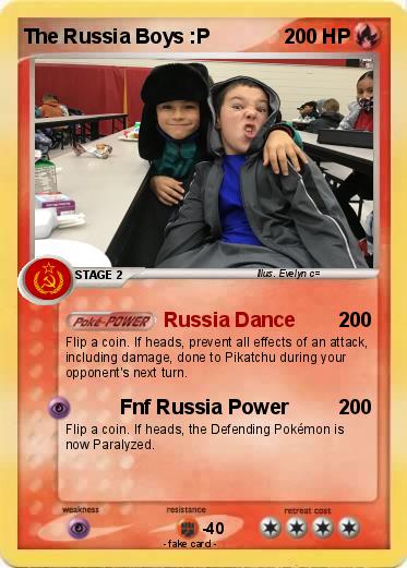 Pokemon The Russia Boys :P
