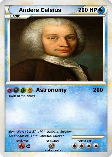 Pokemon Anders Celsius