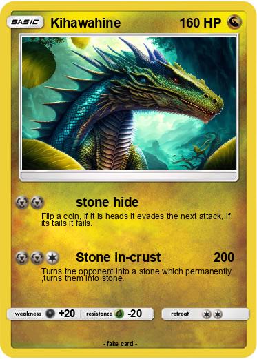 Pokemon Kihawahine