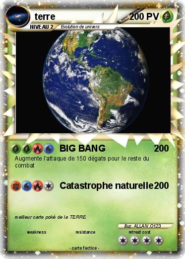 Pokemon terre