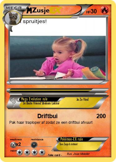 Pokemon Zusje