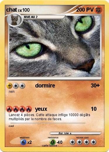Pokemon chat