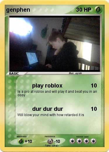Pokemon genphen