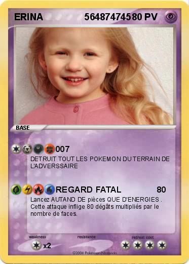 Pokemon ERINA                564874745
