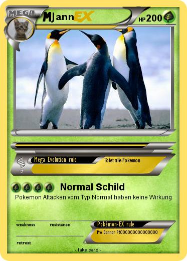 Pokemon Jann