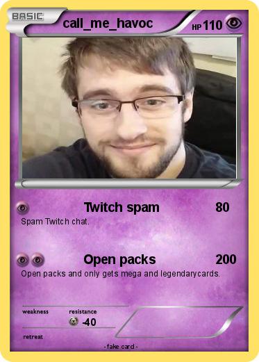 Pokemon call_me_havoc