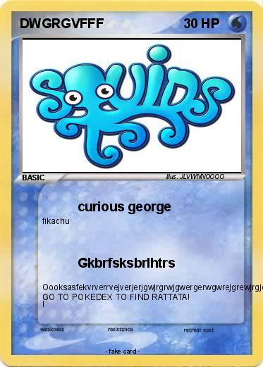 Pokemon DWGRGVFFF