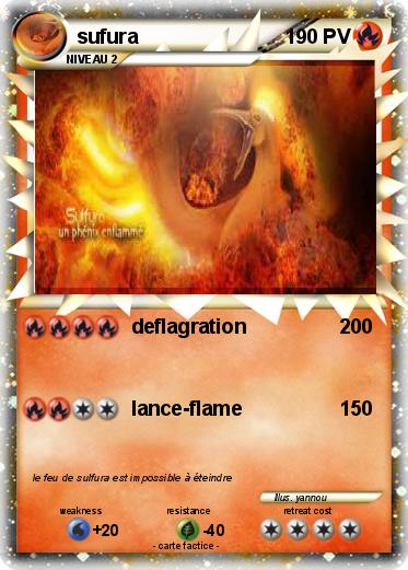 Pokemon sufura