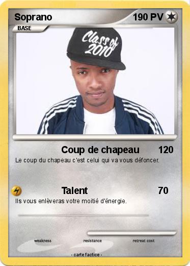 Pokemon Soprano