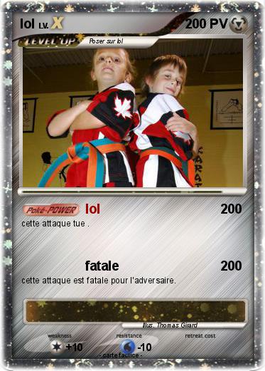 Pokemon lol