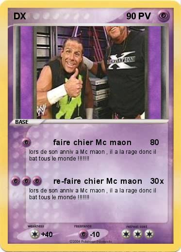 Pokemon DX 