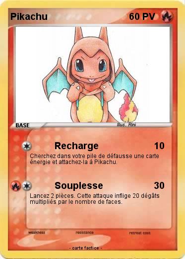 Pokemon Sweet Glumanda