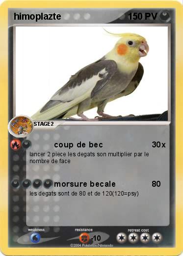 Pokemon himoplazte