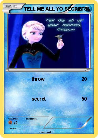 Pokemon Elsa