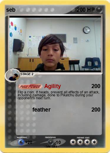Pokemon seb