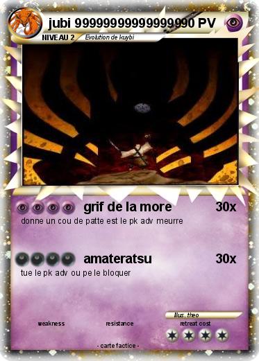 Pokemon jubi 999999999999999