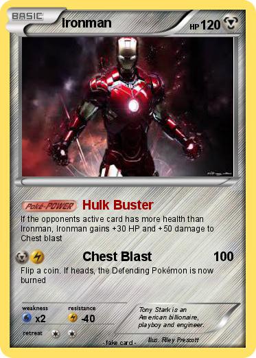 Pokemon Ironman