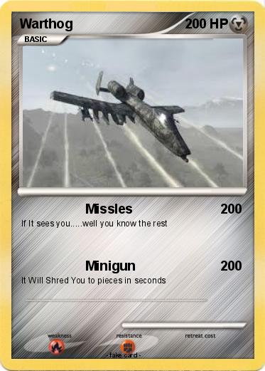 Pokemon Warthog