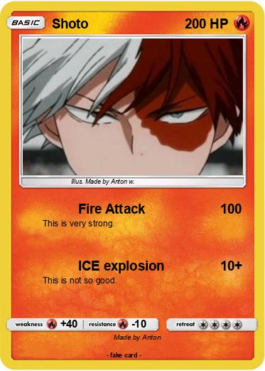 Pokemon Shoto