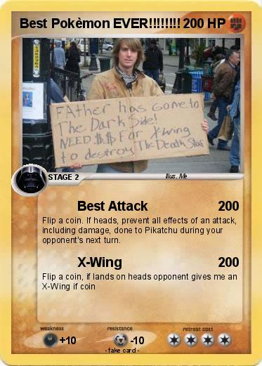 Pokemon Best Pokèmon EVER!!!!!!!!