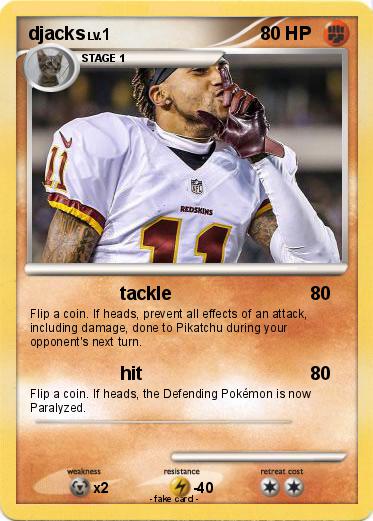 Pokemon djacks