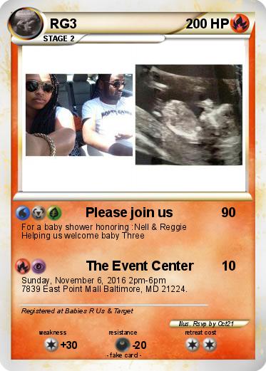 Pokemon RG3