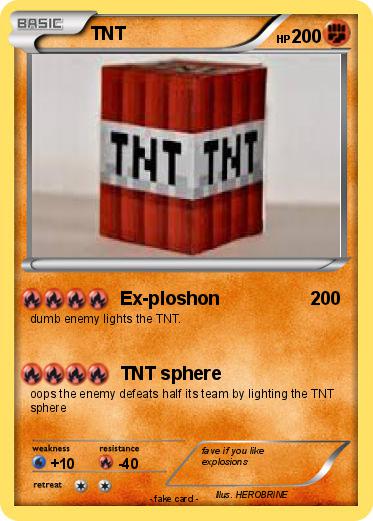 Pokemon TNT