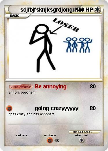 Pokemon sdjfbjfsknjksgrdjongdsol