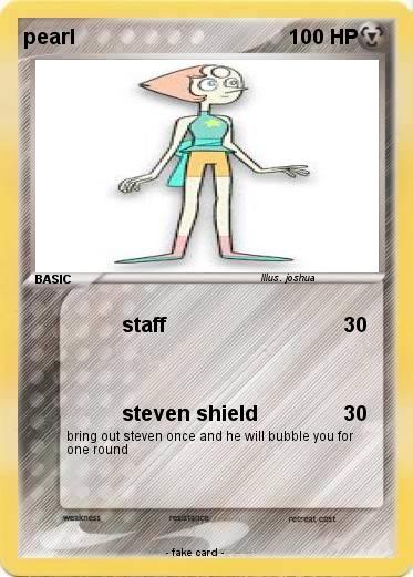 Pokemon pearl