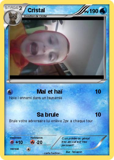 Pokemon Cristal