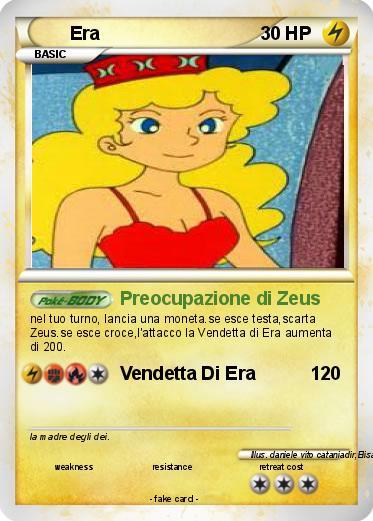 Pokemon Era
