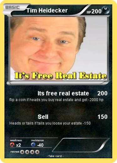 Pokemon Tim Heidecker