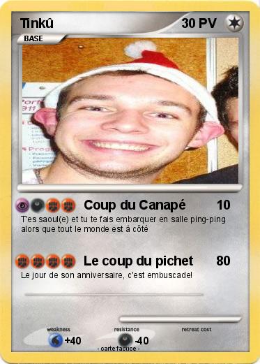 Pokemon Tinkû