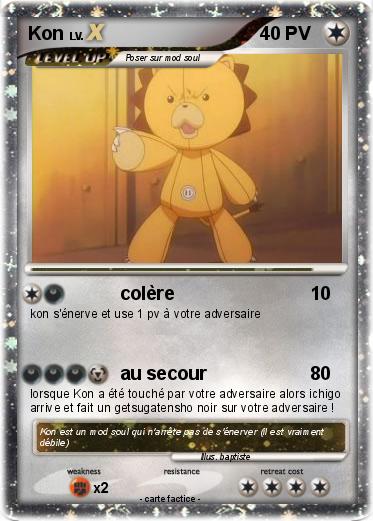 Pokemon Kon