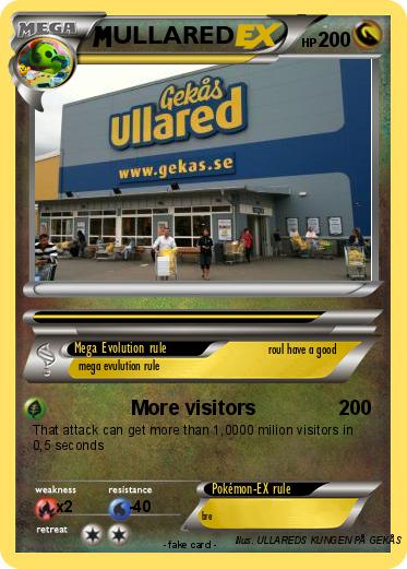 Pokemon ULLARED