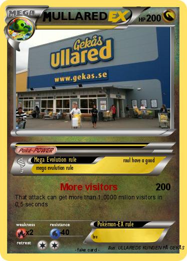 Pokemon ULLARED