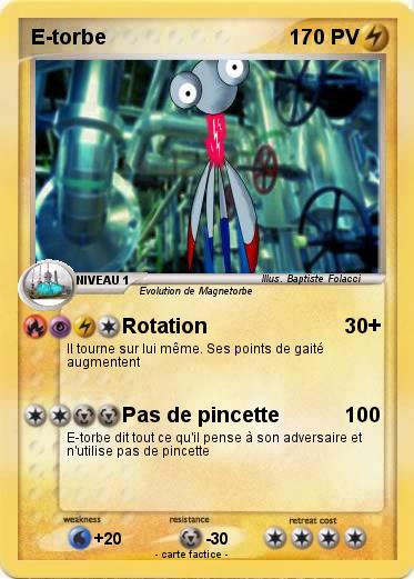 Pokemon E-torbe