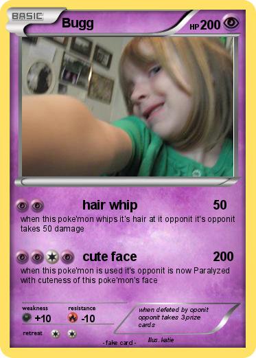 Pokemon Bugg