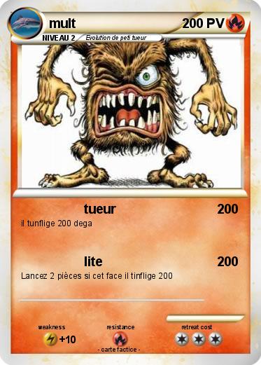Pokemon mult