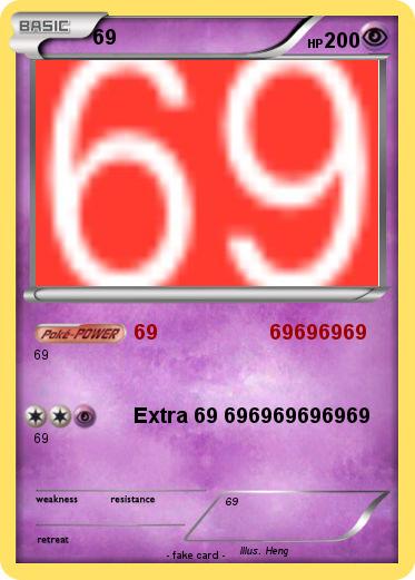 Pokemon 69